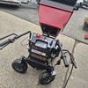 Electrische Wielkruiwagen D500E/xtr Electrische Wielkruiwagen D500E/xtr