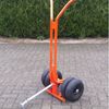 Tegeldonkey Tegeldonkey