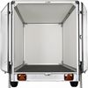 Dichte aanhanger 1350Kg Dichte aanhanger 1350Kg