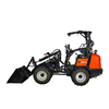 Minishovel 2,2 Ton Kubota rt-220-2