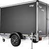 Dichte aanhanger 1350Kg Dichte aanhanger 1350Kg