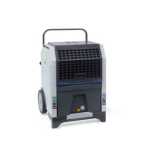 Bouwdrogers Oklima DR50 230v Bouwdrogers Oklima DR50 230v