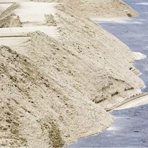 Leveren Zand  per m³ tot 6m³