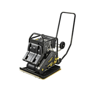 Trilplaat 2 Ton Bomag BP 20/50