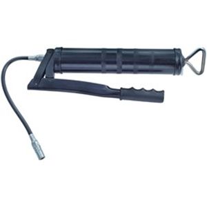 Vetspuit + Patroon (verplicht)