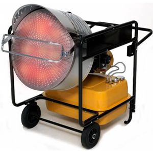 Infraroodkachel val-6 Infraroodkachel val-6