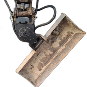 Kantelstuk – Powertilt CW05