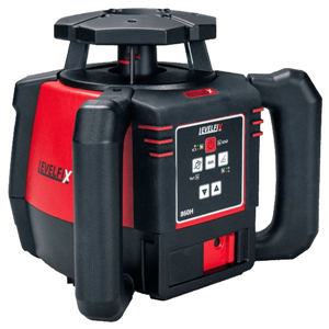 Laser Levelfix 860H