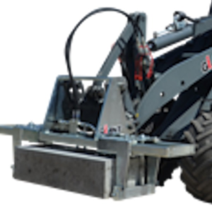 Tegel- en Bandenklem Tegel- en Bandenklem