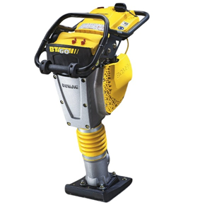 Trilstamper Bomach BT60