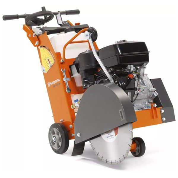 Husqvarna fs400lv Vloerenzaag