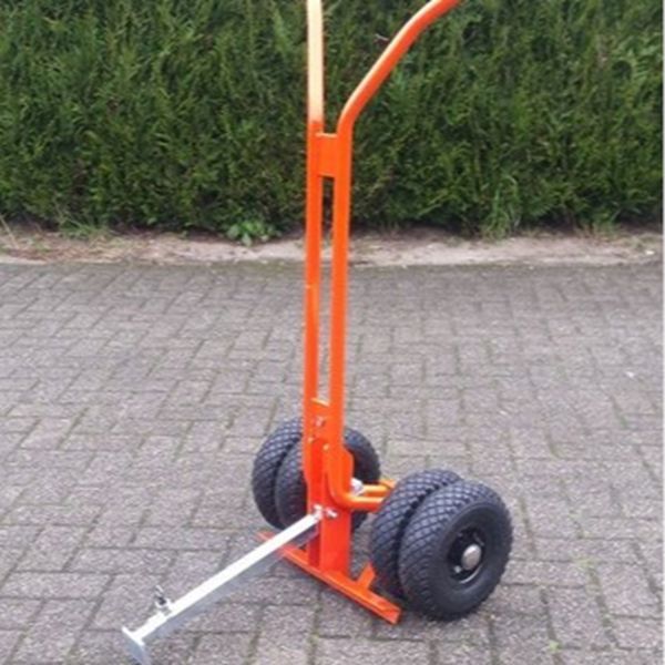 Tegeldonkey Tegeldonkey