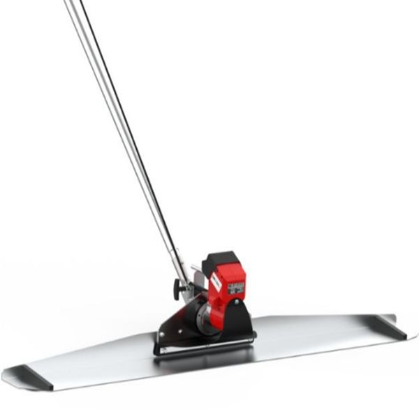 Trilspaan Lievers Accu 2m1