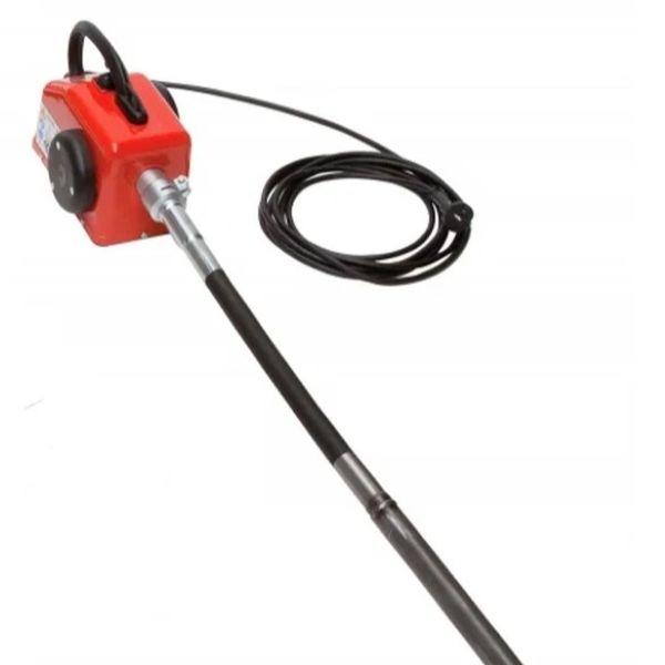 Trilnaald 1 meter 230v