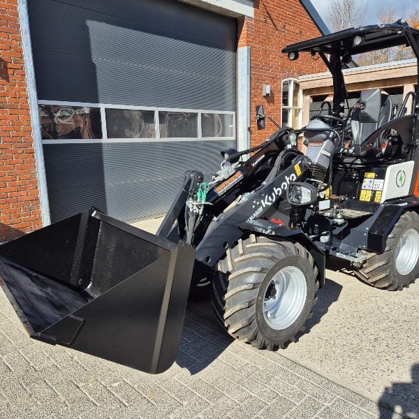 Minishovel 2,2 Ton Kubota rt-220-2E Minishovel 2,2 Ton Kubota rt-220-2E