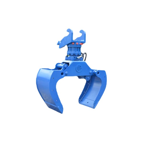 Sorteergrijper CW 05