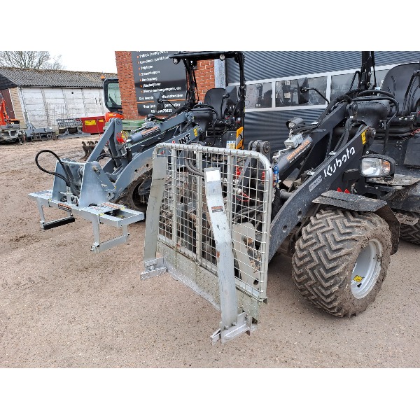 Oppermanklem – klinkerklem