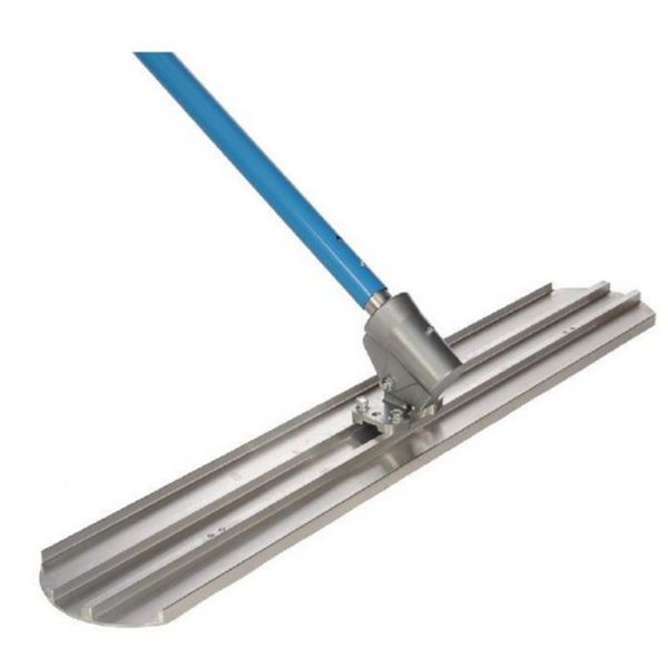 Afwerkspaan / Float Afwerkspaan / Float