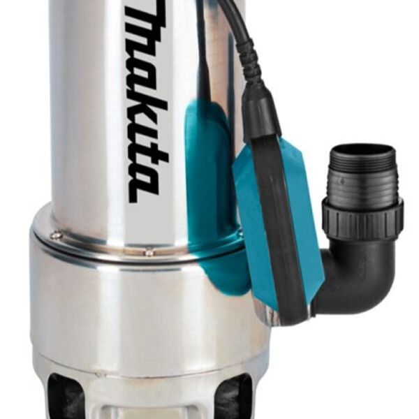 Dompelpomp 250L/min 230v 