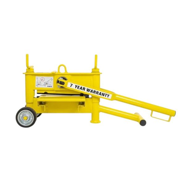 Stenenknipper Stenenknipper