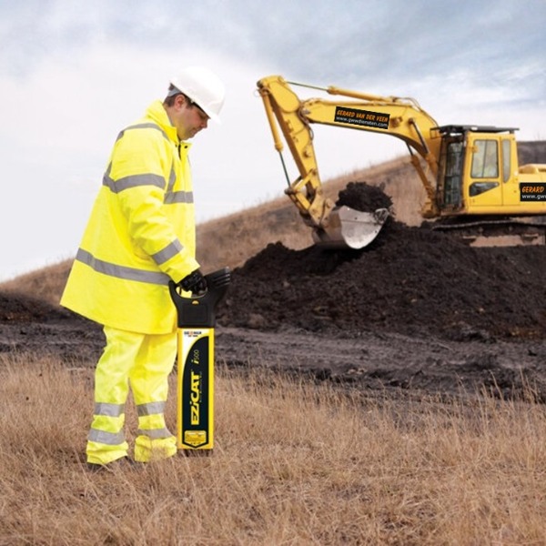 Kabelzoeker EZiCAT i500