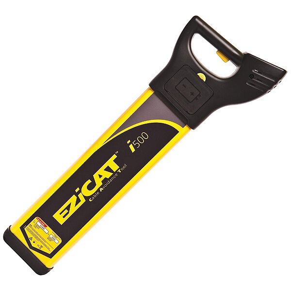 Kabelzoeker EZiCAT i500