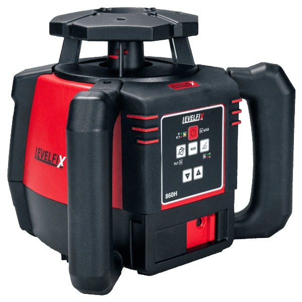 Laser Levelfix 860H