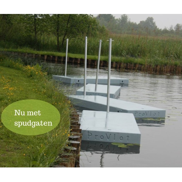 Provlot 3×1 Provlot 3×1