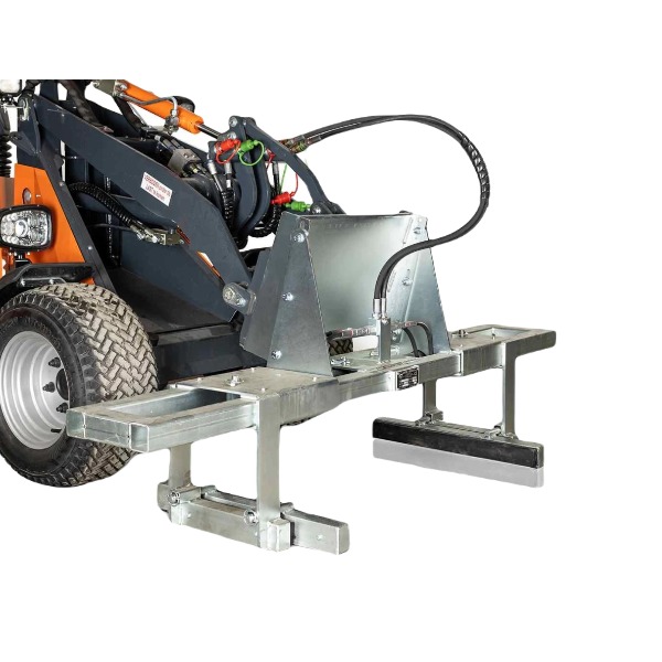 Tegel- en Bandenklem