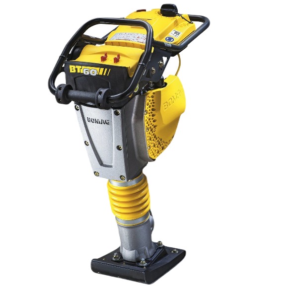 Trilstamper Bomach BT60