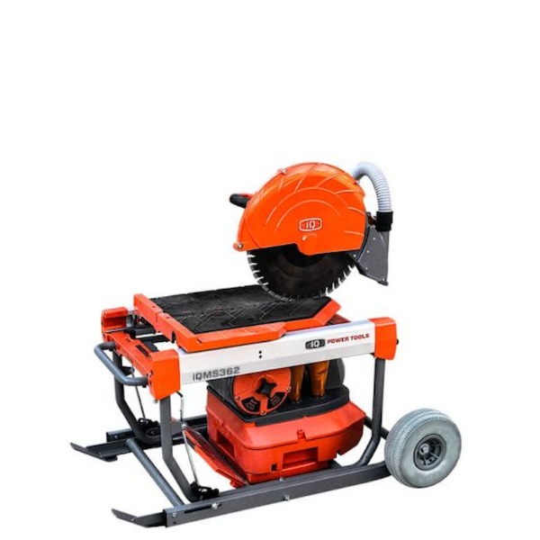 Zaagtafel iQ Power Tools iQMS362
