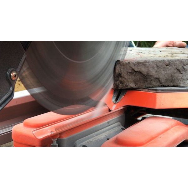 Zaagtafel iQ Power Tools iQMS362